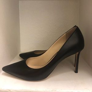 Jimmy Choo classic pumps, Romy 85